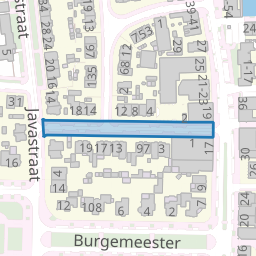 Perceel APN01-A-3716