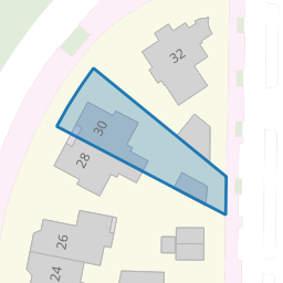 Perceel APN01-A-3723