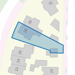 Perceel APN01-A-3725