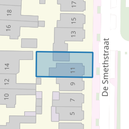 Perceel APN01-A-3726