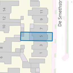 Perceel APN01-A-3729