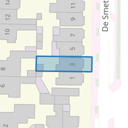 Perceel APN01-A-3730