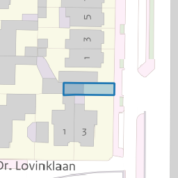 Perceel APN01-A-3733