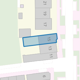 Perceel APN01-A-3739