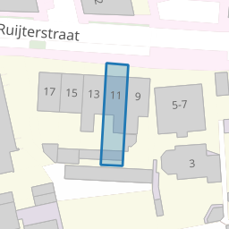 Perceel APN01-A-3744