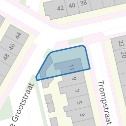 Perceel APN01-A-3747