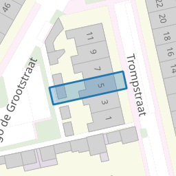 Perceel APN01-A-3750