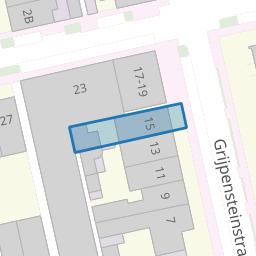 Perceel APN01-A-3754