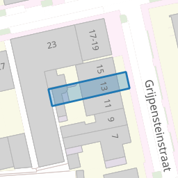 Perceel APN01-A-3755