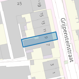 Perceel APN01-A-3757