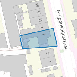 Perceel APN01-A-3758