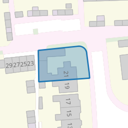 Perceel APN01-A-3767