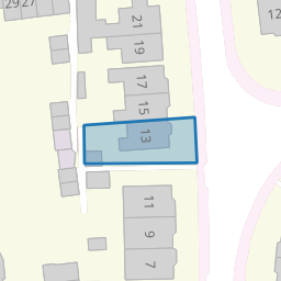 Perceel APN01-A-3771