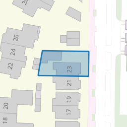 Perceel APN01-A-3773