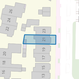 Perceel APN01-A-3774