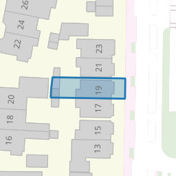 Perceel APN01-A-3775