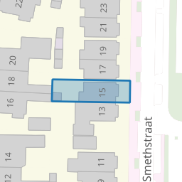 Perceel APN01-A-3777