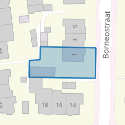 Perceel APN01-A-3802