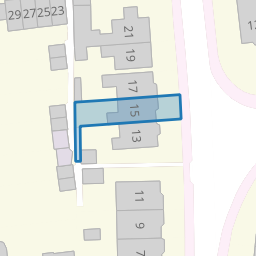 Perceel APN01-A-3808