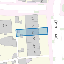 Perceel APN01-A-3817