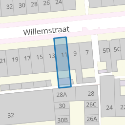 Perceel APN01-A-3835