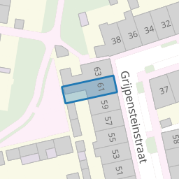 Perceel APN01-A-3847