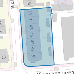 Perceel APN01-A-3871
