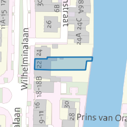 Perceel APN01-A-3936