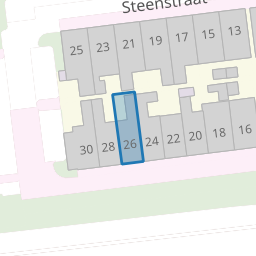 Perceel APN01-A-3957