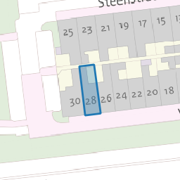 Perceel APN01-A-3958