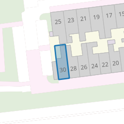 Perceel APN01-A-3959