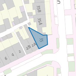 Perceel APN01-A-3986