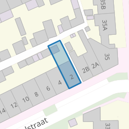 Perceel APN01-A-3988