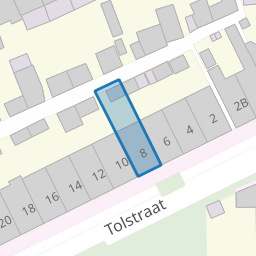 Perceel APN01-A-3991