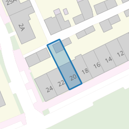 Perceel APN01-A-3997