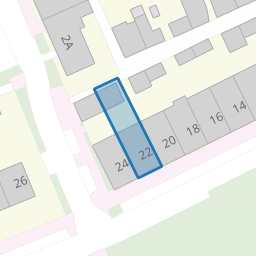 Perceel APN01-A-3998