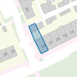 Perceel APN01-A-3999