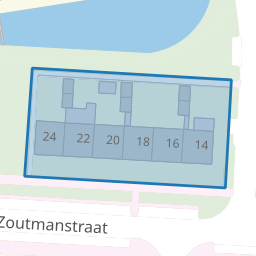 Perceel APN01-A-4032