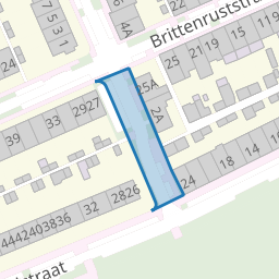 Perceel APN01-A-4078