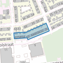 Perceel APN01-A-4079