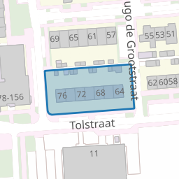 Perceel APN01-A-4080