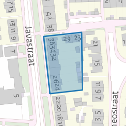 Perceel APN01-A-4091