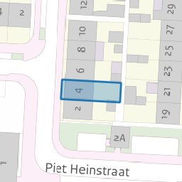 Perceel APN01-A-4147