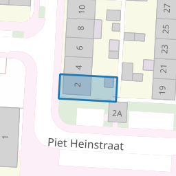 Perceel APN01-A-4148