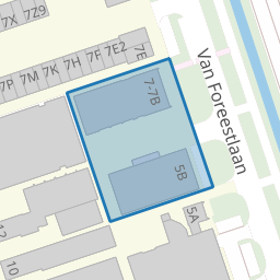 Perceel APN01-A-4164