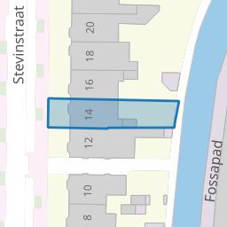 Perceel APN01-A-4168