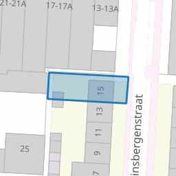 Perceel APN01-A-4174