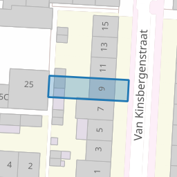 Perceel APN01-A-4177