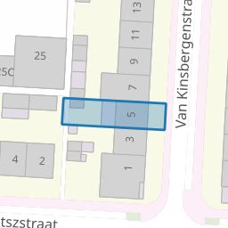 Perceel APN01-A-4179