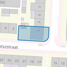 Perceel APN01-A-4181